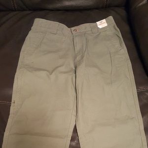 Mens pants 32X32